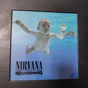 NIRVANA CD＋DVD