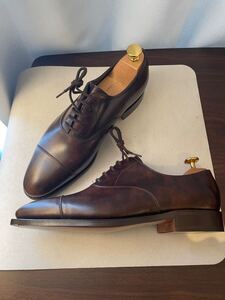 美品 John Lobb ジョンロブ | cityⅡ シティ2 5E