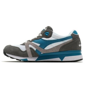 定価12,100円 22.5cm DIADORA N9000 Ⅲ