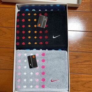 NIKE タオルセット