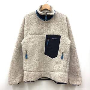 patagonia パタゴニア 23056 CLASIC RETRO‐X JACKET フリース サイズM