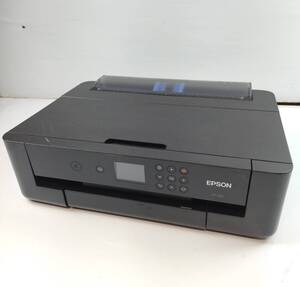 【C100】★中古・現状品・動作未確認★EPSON　エプソン　インクジェットプリンター　EP-50V　本体　ジャンク