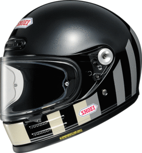 SHOEI フルフェイスヘルメット　Glamster　グラムスター　RESURRECTION　リザレクション　TC-5　XL