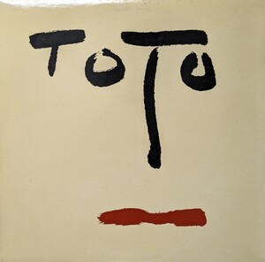 ☆TOTO/TURN BACK1981