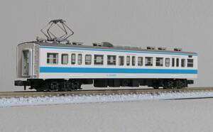 TOMIX 92961 113系2000番台 阪和色 セットばらし品 モハ112-2000 T車