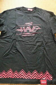 CNBLUE 　2014WAVEツアーTシャツM 　中古