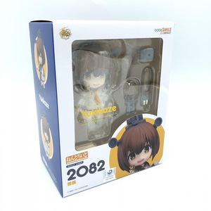 【中古】S未開封)グッドスマイルカンパニー 2082 ねんどろいど 雪風/艦隊これくしょん 艦これ[240006507013]