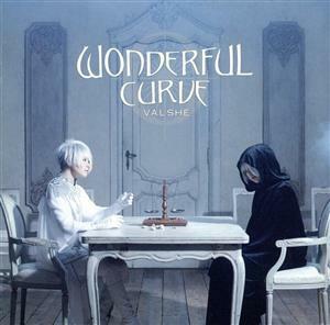 ＷＯＮＤＥＲＦＵＬ　ＣＵＲＶＥ（初回限定盤）（ＤＶＤ＋豪華フォトブック付）／ＶＡＬＳＨＥ