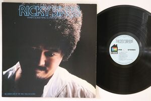 LP Ricky Sings When Something Is Wrong With My Baby RH1001 R-HOUSE /00260