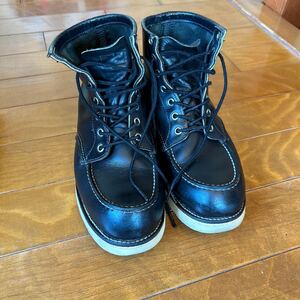 REDWING アイリッシュセッター 