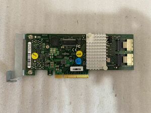 【中古】 FUJITSU D2607-A21 GS1 RAID Ctrl SAS 6G 0/1 管理番号ci294