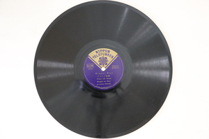 78RPM/SP Barnabas Von Geczy Goldregen / Wiener Blut 30621 TELEFUNKEN /00500