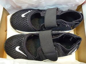 Ua9525-187♪【60】NIKE LITTLE RIFT TD BOY 15㎝ 317415-014