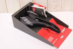 ★selle SMP F30 NERA サドル スチールレール 未使用品