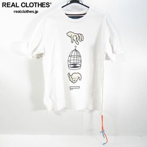 ☆CODE 47L プリント 半袖 Tシャツ/XL /000