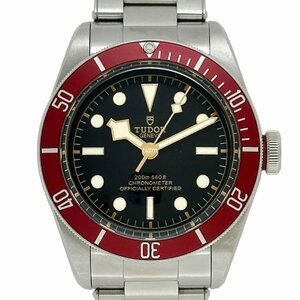 TUDOR チューダー M79230R-0012 Heritage Black Bay ヘリテージ ブラックベイ ブラック 自動巻き J60434