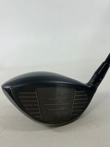 キャロウェイ PARADYM Ai SMOKE トリプルダイヤモンド 10.5度 TENSEI60 for Callaway フレックス（S）