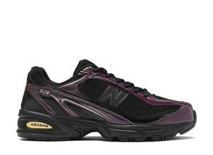 New Balance 509 "Purple" 23.5cm U509B1