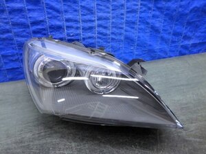 1621　BMW　6シリーズ　F12　前期　右ライト　HID　A8　7 222 092-11　0 301 266 682 00　良品