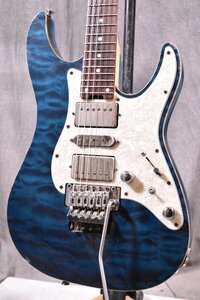 Schecter エレキギター シェクター