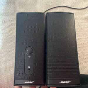 BOSE seriesⅡ現状品