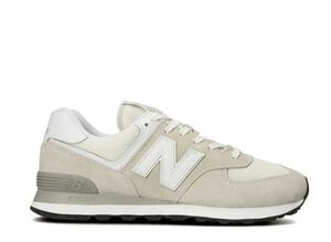 New Balance ML574EVW "Off White" 28.5cm ML574EVW