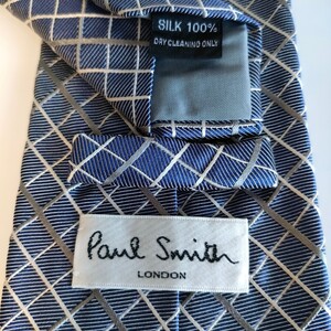 Paul Smith（ポールスミス）ネクタイ124