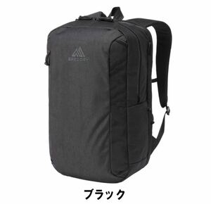 ★新品未使用★グレゴリー バージ トラベルデイ リュック TRAVEL DAY