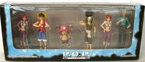 【中古】Portrait.Of.Pirates P.O.P ワンピースシリーズ ?　ニコ・ロビン