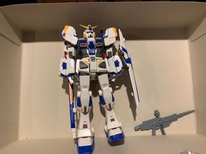 gnpr 909-3 MG RX-78-4 ガンダム4号機 「機動戦士ガンダム外伝 宇宙、閃光の果てに…」