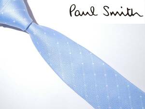 新品24★Paul Smith★（ポールスミス）ネクタイ/3