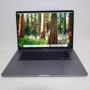 (415636) Apple Macbook Pro / Core i7 2.6GHz / 16GB / 1TB / 16インチ / A2141