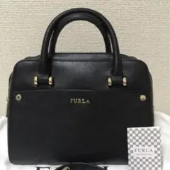 FURLA ハンドバッグ