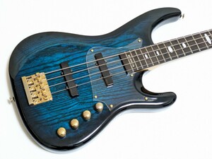 EMGピックアップ！AP ARIA CUSTOM SHOP MAB-KAI アースシェイカー 甲斐貴之モデル EARTHSHAKER 