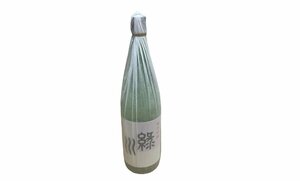 緑川酒造株式会社 緑川 清酒 1800ml 1.8l 15.5度 みどりかわ お酒 製造年月2024年1月 未開栓