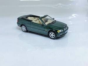 ★BMW　3シリーズ★E46★１/７２★