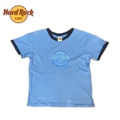 Hard Rock Cafe ハードロックカフェ Tシャツ 半袖 レディース S