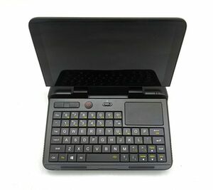 訳あり品 GPD MicroPC N4100/8GB/128GB/Windows10