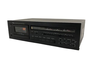 Nakamichi ナカミチ 482 ステレオカセットデッキ ジャンク 直接お渡し歓迎 BKK597656相