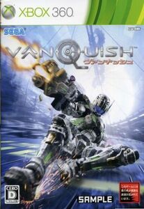 VANQUISH(ヴァンキッシュ)/Xbox360