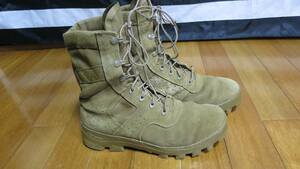 ★☆米軍放出品　海兵隊　USMC ROCKY USMC TROPICAL BOOT RKC091　28㎝　C-10Ⅲ☆★