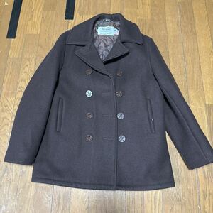 Schott Pコート ピーコート