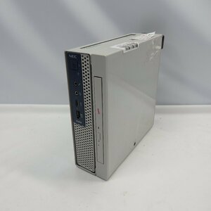 NEC Mate MKM21C-3 Core i5-8500T 2.1GHz/8GB/HDD500GB/DVDマルチ/OS無/動作未確認【栃木出荷】