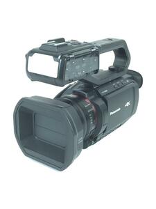 Panasonic◆ビデオカメラ HC-X2000-K