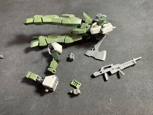 hg グレイズ改 ガンプラ