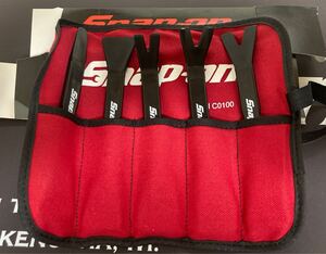 Snap-on スナップオンPBN500 5piece Non-Marring Pry Tool Set 内張剥がし　プライバー　新品未使用