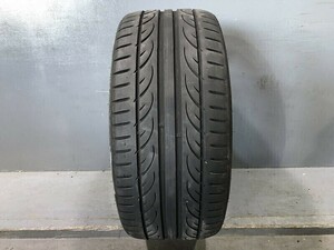 2022年製 7.5分山程(PS6G055) 225/35ZR19 88Y Hankook VENTUS V12 evo2 1本 夏タイヤ 送料無料 225/35R19