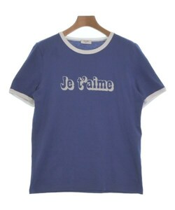 CELINE Tシャツ・カットソー レディース セリーヌ 中古　古着