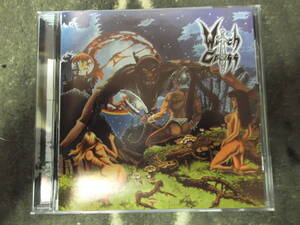 WITCH CROSS[FIT FOR FIGHT]CD 