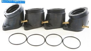 11-6234 K＆Lキャブレターブート/ホルダー11-6234 K&L Carburetor Boot/Holder